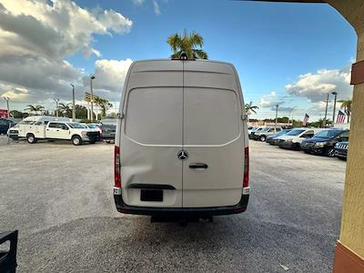 Used 2019 Mercedes-Benz Sprinter 2500 Upfitted Cargo Van for sale #116500 - photo 2