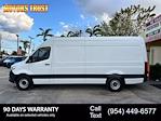 Used 2019 Mercedes-Benz Sprinter 2500 Upfitted Cargo Van for sale #116500 - photo 1