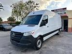 Used 2019 Mercedes-Benz Sprinter 2500 Upfitted Cargo Van for sale #116500 - photo 3