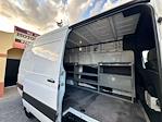 Used 2019 Mercedes-Benz Sprinter 2500 Upfitted Cargo Van for sale #116500 - photo 9