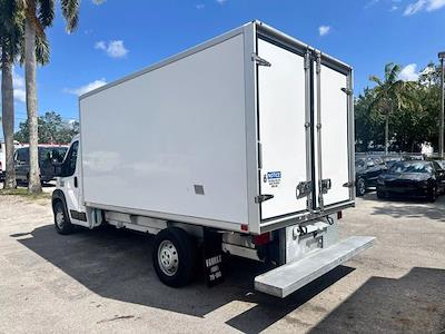 Used 2020 Ram ProMaster 3500 Refrigerated Body for sale #126119 - photo 2