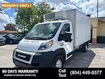 Used 2020 Ram ProMaster 3500 Refrigerated Body for sale #126119 - photo 1