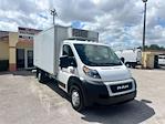 Used 2020 Ram ProMaster 3500 Refrigerated Body for sale #126119 - photo 7