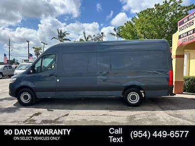 Used 2019 Mercedes-Benz Sprinter 2500 Upfitted Cargo Van for sale #127421 - photo 1
