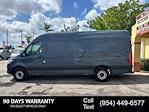 Used 2019 Mercedes-Benz Sprinter 2500 Upfitted Cargo Van for sale #127421 - photo 1