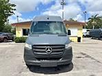 Used 2019 Mercedes-Benz Sprinter 2500 Upfitted Cargo Van for sale #127421 - photo 11