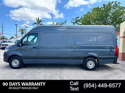 Used 2019 Mercedes-Benz Sprinter 2500 Upfitted Cargo Van for sale #148045 - photo 1