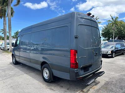 Used 2019 Mercedes-Benz Sprinter 2500 Upfitted Cargo Van for sale #148045 - photo 2