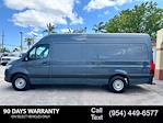 Used 2019 Mercedes-Benz Sprinter 2500 Upfitted Cargo Van for sale #148045 - photo 1