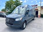 Used 2019 Mercedes-Benz Sprinter 2500 Upfitted Cargo Van for sale #148045 - photo 3