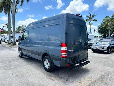 Used 2018 Mercedes-Benz Sprinter 2500 Upfitted Cargo Van for sale #625392 - photo 2