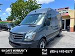 Used 2018 Mercedes-Benz Sprinter 2500 Upfitted Cargo Van for sale #625392 - photo 1