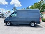 Used 2018 Mercedes-Benz Sprinter 2500 Upfitted Cargo Van for sale #625392 - photo 3