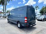 Used 2018 Mercedes-Benz Sprinter 2500 Upfitted Cargo Van for sale #625392 - photo 2