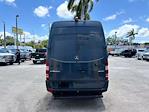 Used 2018 Mercedes-Benz Sprinter 2500 Upfitted Cargo Van for sale #625392 - photo 4
