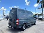 Used 2018 Mercedes-Benz Sprinter 2500 Upfitted Cargo Van for sale #625392 - photo 5