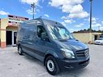 Used 2018 Mercedes-Benz Sprinter 2500 Upfitted Cargo Van for sale #625392 - photo 7