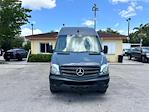 Used 2018 Mercedes-Benz Sprinter 2500 Upfitted Cargo Van for sale #625392 - photo 9