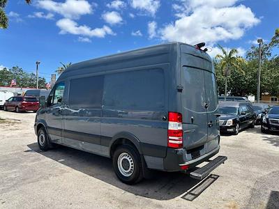 Used 2018 Mercedes-Benz Sprinter 2500 Upfitted Cargo Van for sale #637853 - photo 2