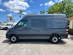 Used 2018 Mercedes-Benz Sprinter 2500 Upfitted Cargo Van for sale #637853 - photo 3