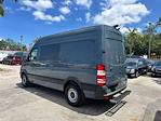 Used 2018 Mercedes-Benz Sprinter 2500 Upfitted Cargo Van for sale #637853 - photo 2