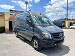 Used 2018 Mercedes-Benz Sprinter 2500 Upfitted Cargo Van for sale #637853 - photo 10