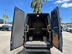 Used 2018 Mercedes-Benz Sprinter 2500 Upfitted Cargo Van for sale #637853 - photo 5