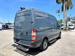 Used 2018 Mercedes-Benz Sprinter 2500 Upfitted Cargo Van for sale #637853 - photo 8