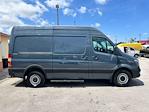 Used 2018 Mercedes-Benz Sprinter 2500 Upfitted Cargo Van for sale #637853 - photo 9