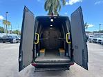 Used 2018 Mercedes-Benz Sprinter 2500 Upfitted Cargo Van for sale #643525 - photo 4