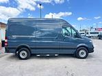 Used 2018 Mercedes-Benz Sprinter 2500 Upfitted Cargo Van for sale #643525 - photo 7