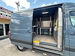 Used 2018 Mercedes-Benz Sprinter 2500 Upfitted Cargo Van for sale #643525 - photo 8