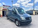 Used 2018 Mercedes-Benz Sprinter 2500 Upfitted Cargo Van for sale #643525 - photo 9