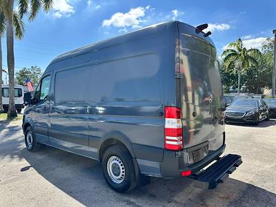 Used 2018 Mercedes-Benz Sprinter 2500 Upfitted Cargo Van for sale #643896 - photo 2