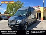 Used 2018 Mercedes-Benz Sprinter 2500 Upfitted Cargo Van for sale #643896 - photo 1