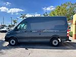Used 2018 Mercedes-Benz Sprinter 2500 Upfitted Cargo Van for sale #643896 - photo 3