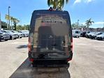 Used 2018 Mercedes-Benz Sprinter 2500 Upfitted Cargo Van for sale #643896 - photo 4