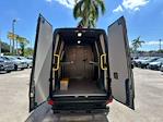 Used 2018 Mercedes-Benz Sprinter 2500 Upfitted Cargo Van for sale #643896 - photo 5