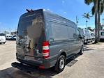 Used 2018 Mercedes-Benz Sprinter 2500 Upfitted Cargo Van for sale #643896 - photo 7