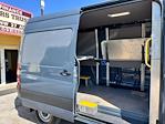Used 2018 Mercedes-Benz Sprinter 2500 Upfitted Cargo Van for sale #643896 - photo 8