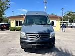 Used 2018 Mercedes-Benz Sprinter 2500 Upfitted Cargo Van for sale #643896 - photo 9