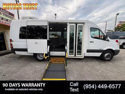 Used 2013 Freightliner Sprinter 3500 Mobility for sale #687412 - photo 1