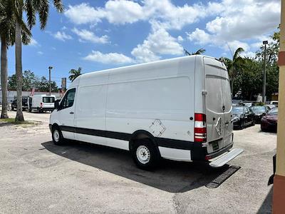 Used 2012 Mercedes-Benz Sprinter 2500 High Roof Upfitted Cargo Van for sale #698482 - photo 2