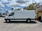 Used 2012 Mercedes-Benz Sprinter 2500 High Roof Upfitted Cargo Van for sale #698482 - photo 3