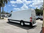 Used 2012 Mercedes-Benz Sprinter 2500 High Roof Upfitted Cargo Van for sale #698482 - photo 2