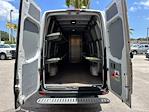 Used 2012 Mercedes-Benz Sprinter 2500 High Roof Upfitted Cargo Van for sale #698482 - photo 5