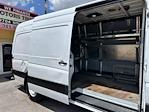 Used 2012 Mercedes-Benz Sprinter 2500 High Roof Upfitted Cargo Van for sale #698482 - photo 9