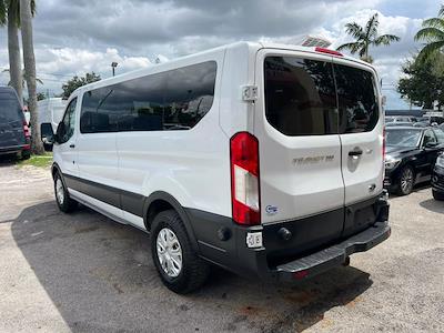 Used 2016 Ford Transit 350 Passenger Van for sale #A17939 - photo 2