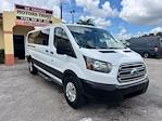 Used 2016 Ford Transit 350 Passenger Van for sale #A17939 - photo 10