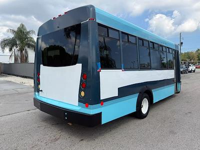 Used 2015 Ford E-450 Shuttle Bus for sale #A22004 - photo 2